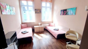 Pokoje Gościnne Rozbark, Bytom